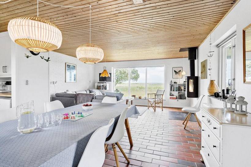 Foto von Ferienhaus AD04 in Lohals - Langeland
