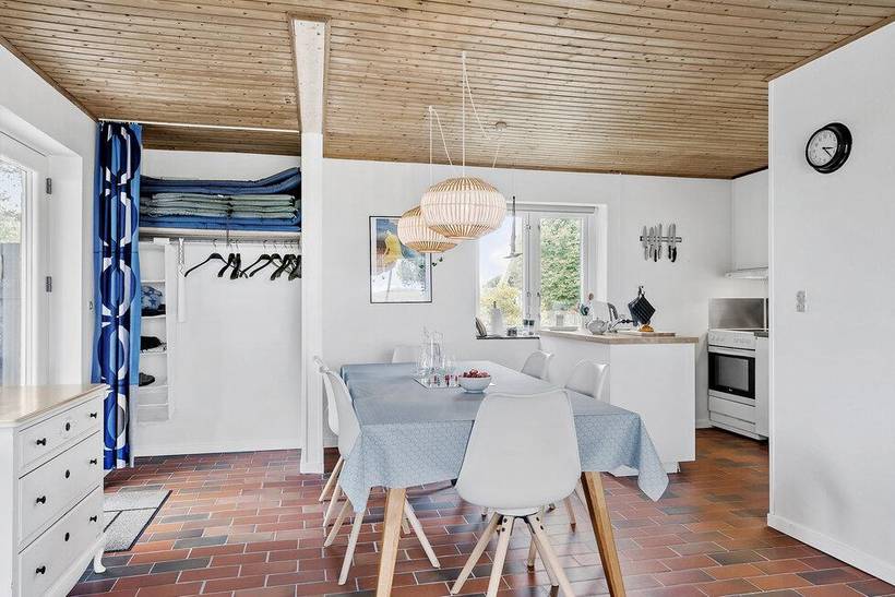 Foto von Ferienhaus AD04 in Lohals - Langeland