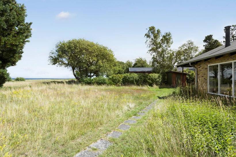 Foto von Ferienhaus AD04 in Lohals - Langeland