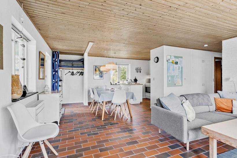 Foto von Ferienhaus AD04 in Lohals - Langeland