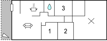 Vorschaubild von Ferienhaus AD04 in Lohals - Langeland
