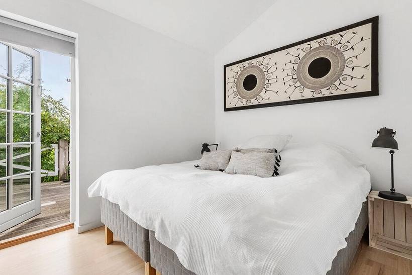 Foto von Ferienhaus AD06 in Dronningmølle - Nordseeland