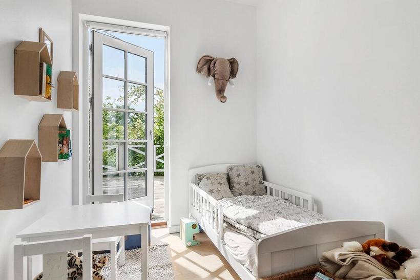 Foto von Ferienhaus AD06 in Dronningmølle - Nordseeland