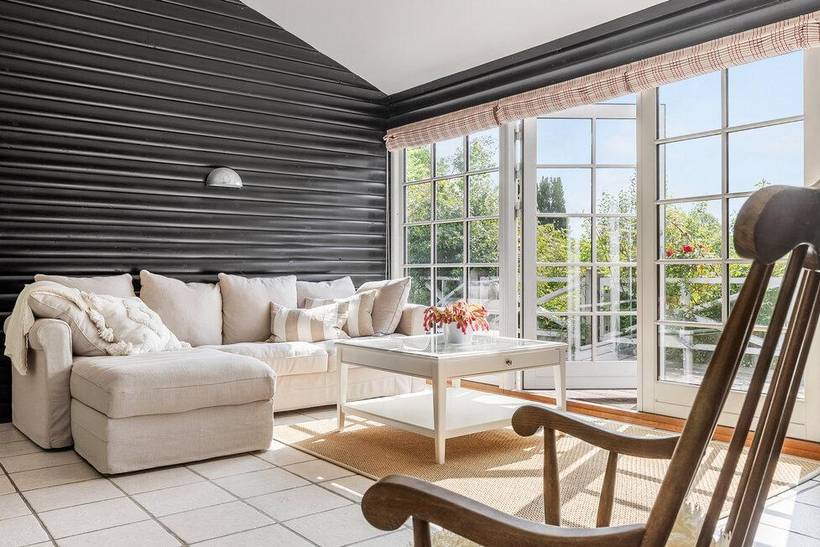 Foto von Ferienhaus AD06 in Dronningmølle - Nordseeland