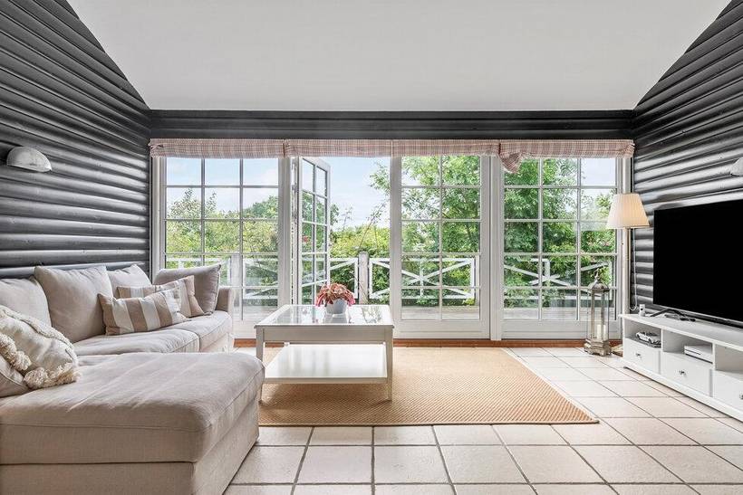 Foto von Ferienhaus AD06 in Dronningmølle - Nordseeland