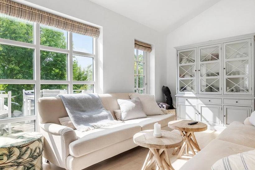 Foto von Ferienhaus AD06 in Dronningmølle - Nordseeland