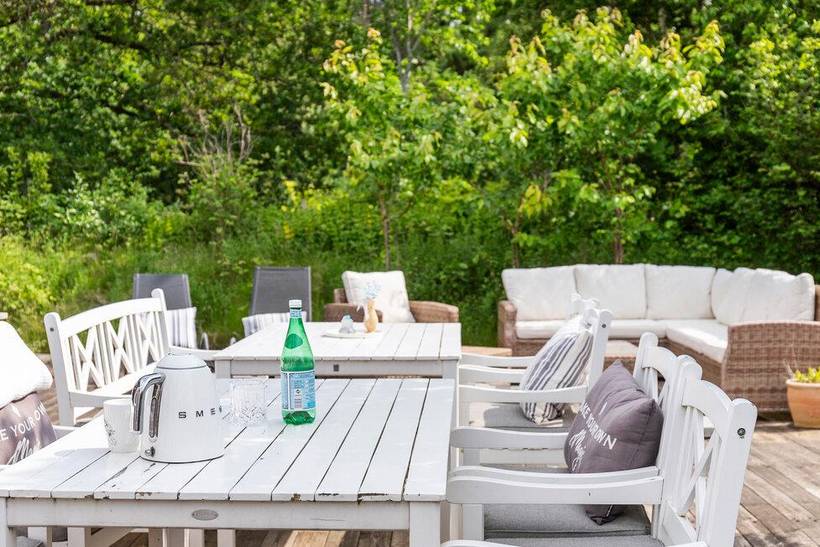 Foto von Ferienhaus AD06 in Dronningmølle - Nordseeland