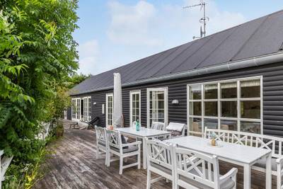 Vorschaubild von Ferienhaus AD06 in Dronningmølle - Nordseeland