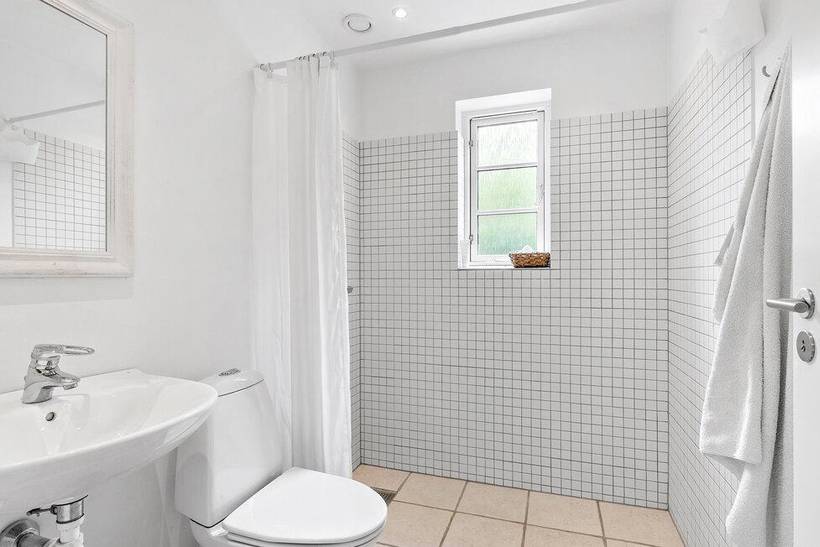 Foto von Ferienhaus AD06 in Dronningmølle - Nordseeland