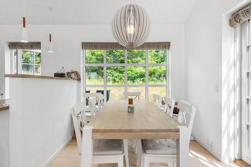Foto von Ferienhaus AD06 in Dronningmølle - Nordseeland