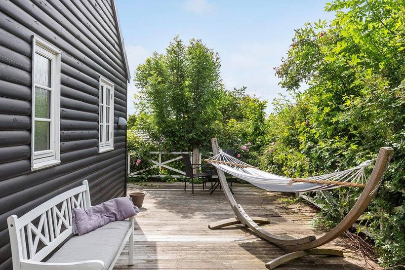 Foto von Ferienhaus AD06 in Dronningmølle - Nordseeland