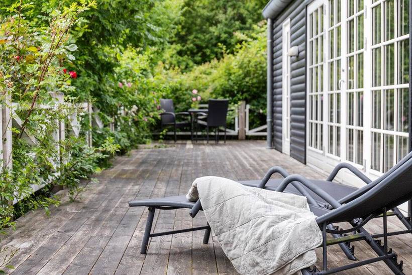 Foto von Ferienhaus AD06 in Dronningmølle - Nordseeland