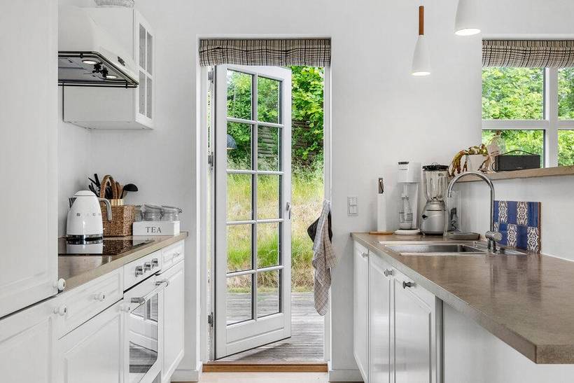 Foto von Ferienhaus AD06 in Dronningmølle - Nordseeland