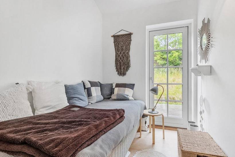 Foto von Ferienhaus AD06 in Dronningmølle - Nordseeland