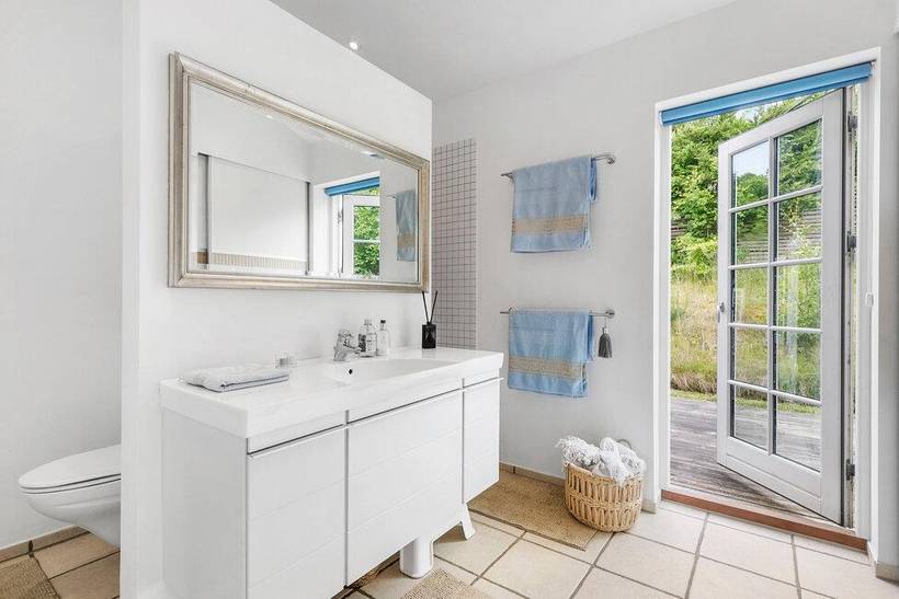 Foto von Ferienhaus AD06 in Dronningmølle - Nordseeland