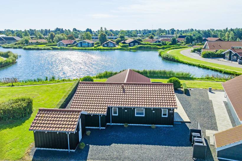 Foto von Ferienhaus AD07 in Marielyst - Falster
