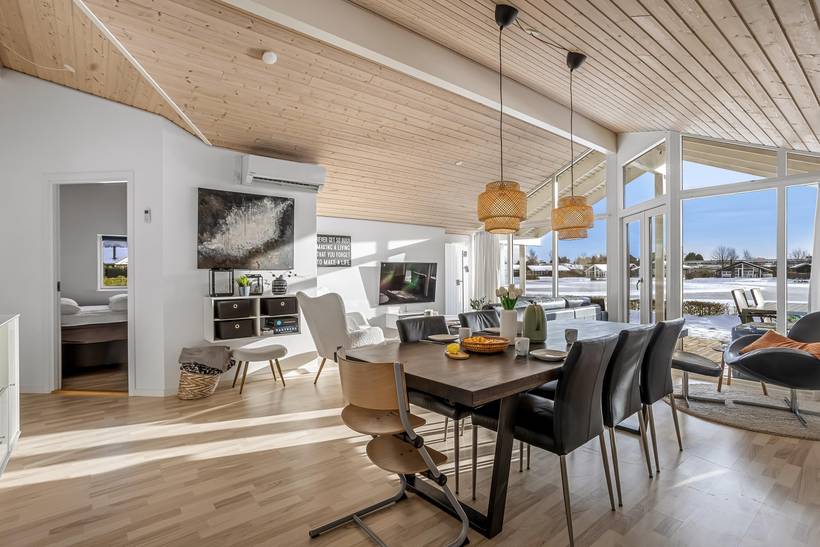 Foto von Ferienhaus AD07 in Marielyst - Falster