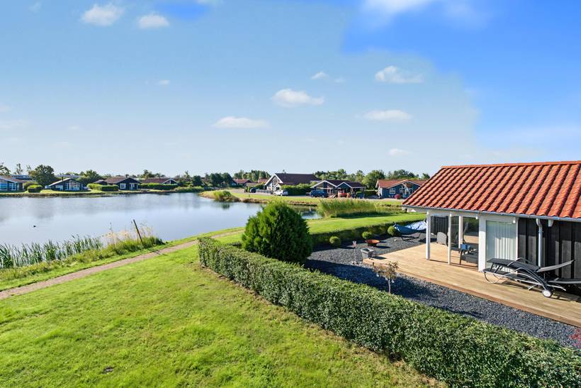Foto von Ferienhaus AD07 in Marielyst - Falster