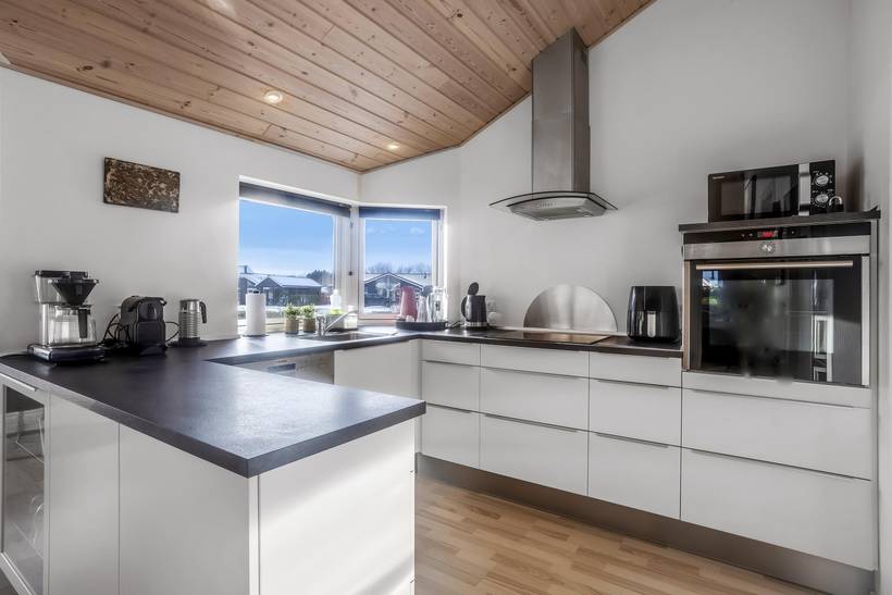 Foto von Ferienhaus AD07 in Marielyst - Falster