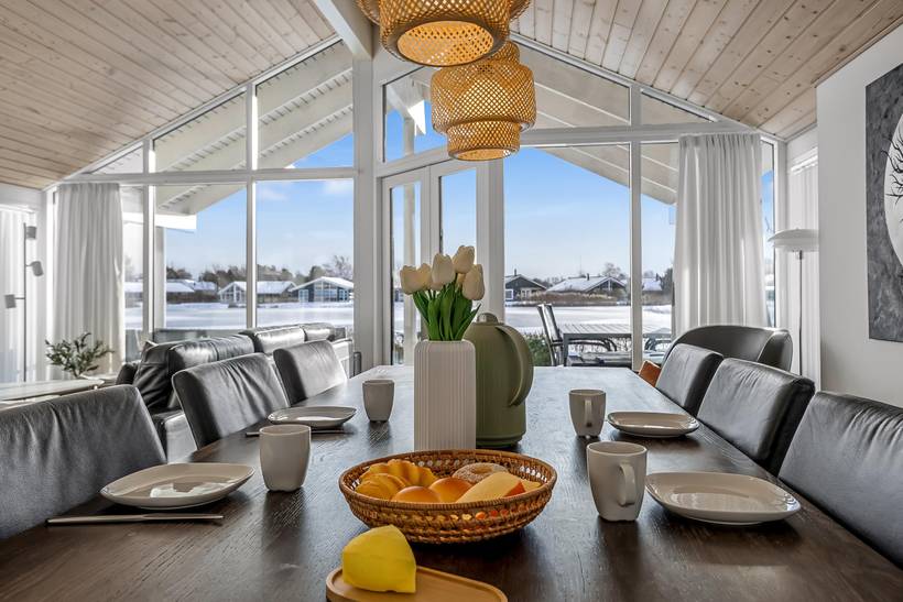 Foto von Ferienhaus AD07 in Marielyst - Falster