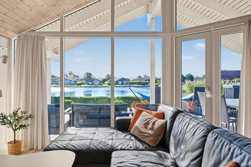 Foto von Ferienhaus AD07 in Marielyst - Falster