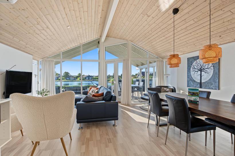 Foto von Ferienhaus AD07 in Marielyst - Falster