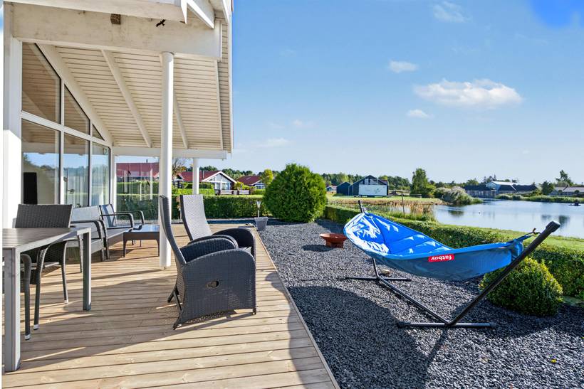 Foto von Ferienhaus AD07 in Marielyst - Falster