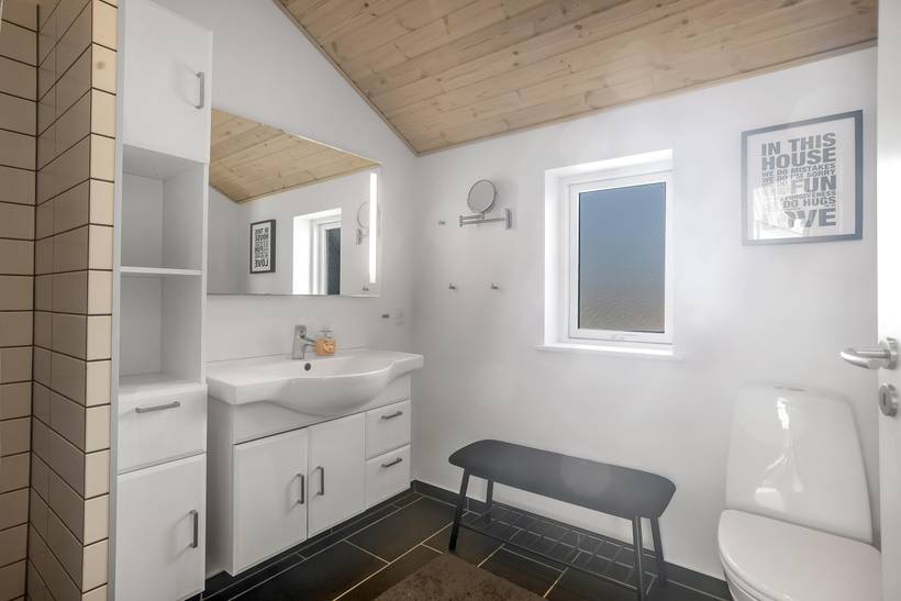 Foto von Ferienhaus AD07 in Marielyst - Falster