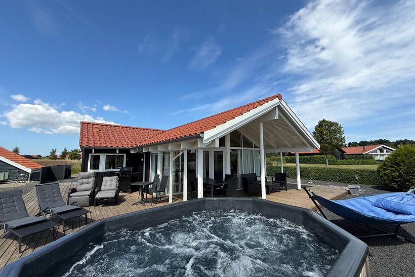 Foto von Ferienhaus AD07 in Marielyst - Falster