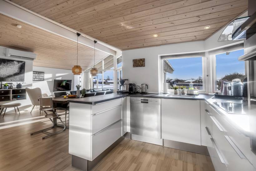 Foto von Ferienhaus AD07 in Marielyst - Falster