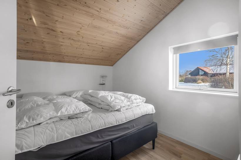 Foto von Ferienhaus AD07 in Marielyst - Falster