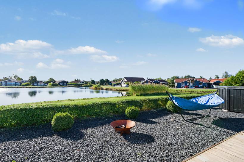 Foto von Ferienhaus AD07 in Marielyst - Falster