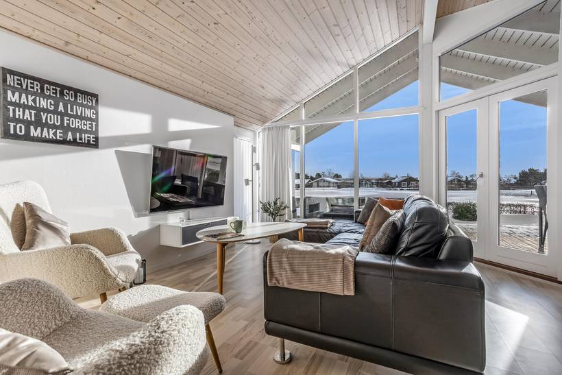 Foto von Ferienhaus AD07 in Marielyst - Falster