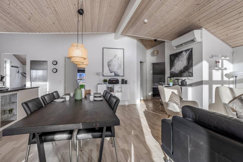 Foto von Ferienhaus AD07 in Marielyst - Falster