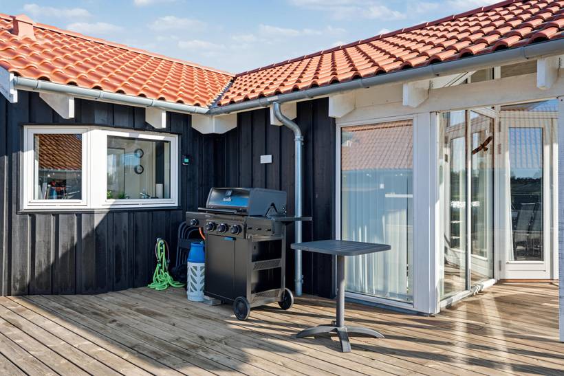 Foto von Ferienhaus AD07 in Marielyst - Falster