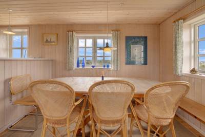 Vorschaubild von Ferienhaus AD10 in Henne Strand - Westjütland