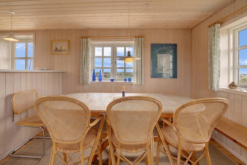 Foto von Ferienhaus AD10 in Henne Strand - Westjütland