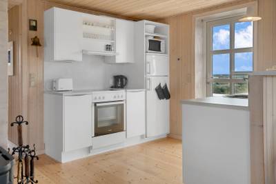 Vorschaubild von Ferienhaus AD10 in Henne Strand - Westjütland