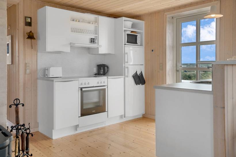 Foto von Ferienhaus AD10 in Henne Strand - Westjütland