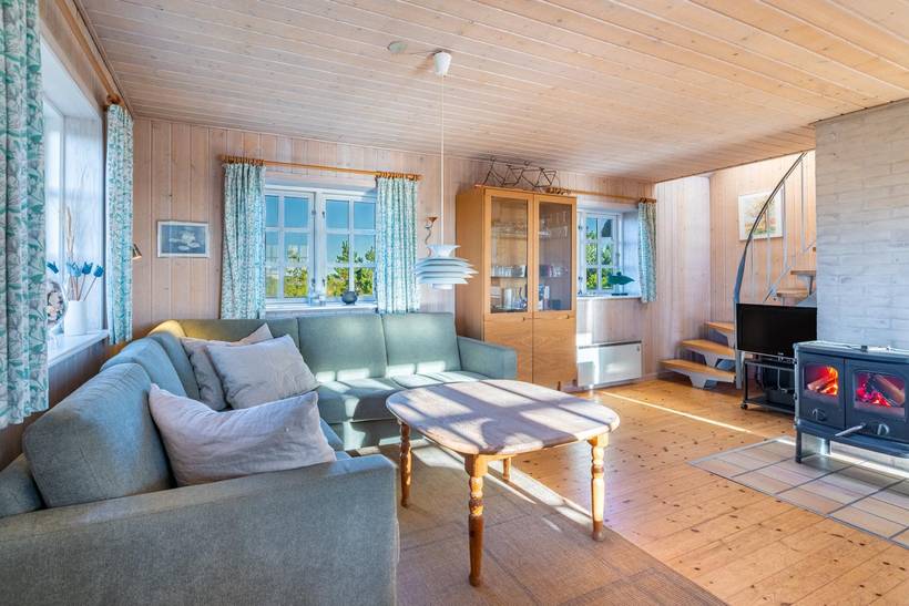 Foto von Ferienhaus AD10 in Henne Strand - Westjütland