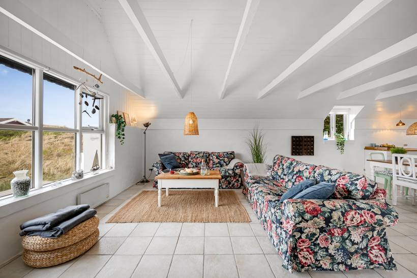 Foto von Ferienhaus AD11 in Bjerregård - Westjütland