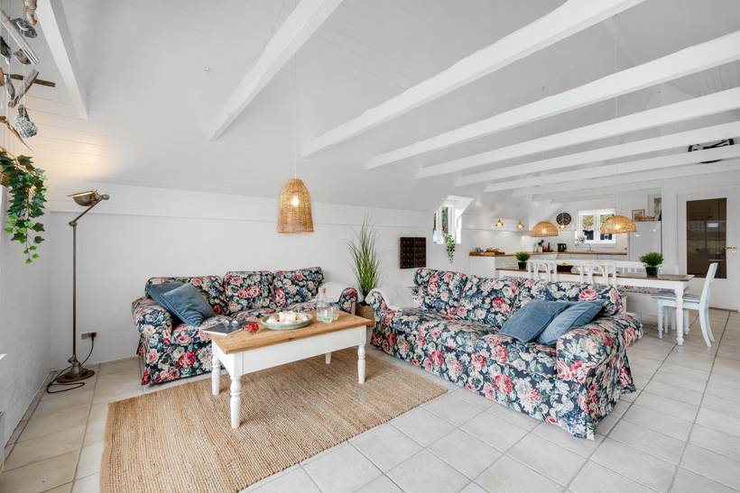Foto von Ferienhaus AD11 in Bjerregård - Westjütland