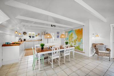 Vorschaubild von Ferienhaus AD11 in Bjerregård - Westjütland