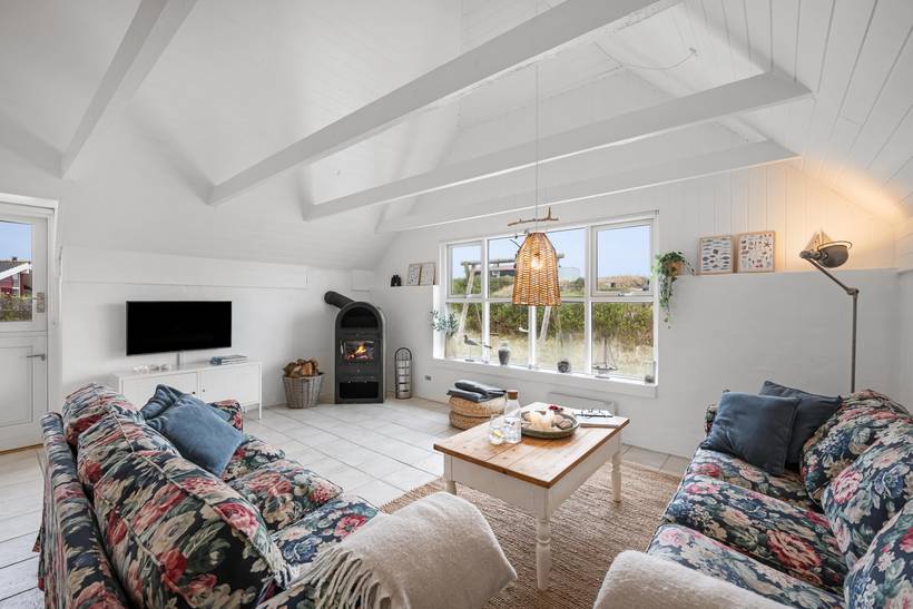 Foto von Ferienhaus AD11 in Bjerregård - Westjütland