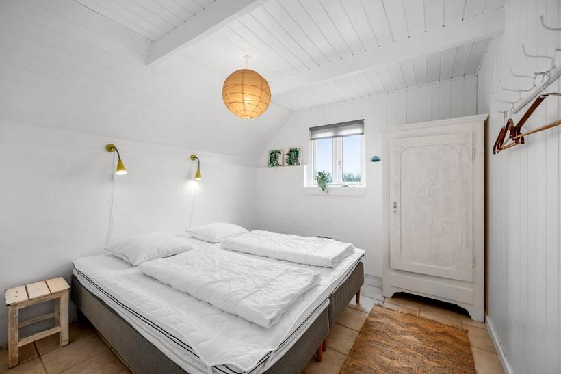Foto von Ferienhaus AD11 in Bjerregård - Westjütland
