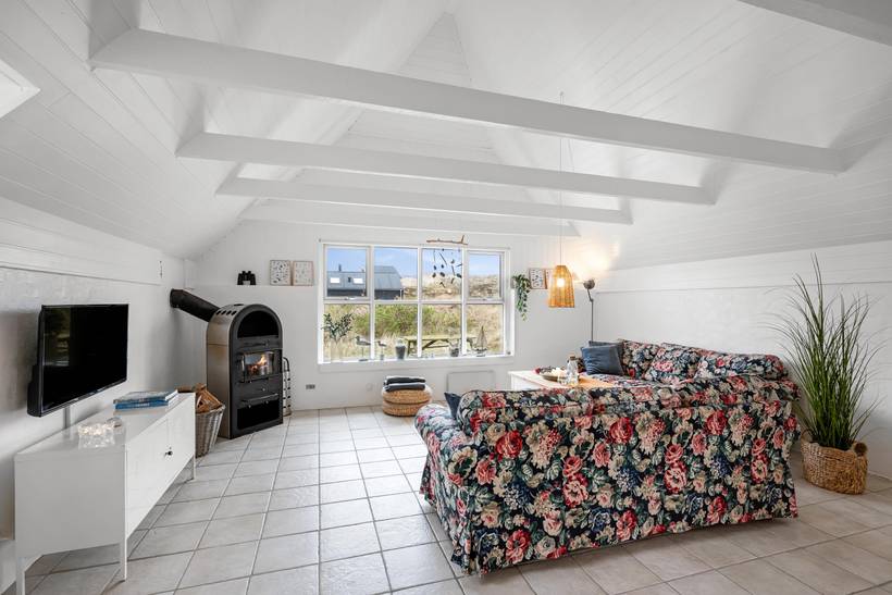Foto von Ferienhaus AD11 in Bjerregård - Westjütland