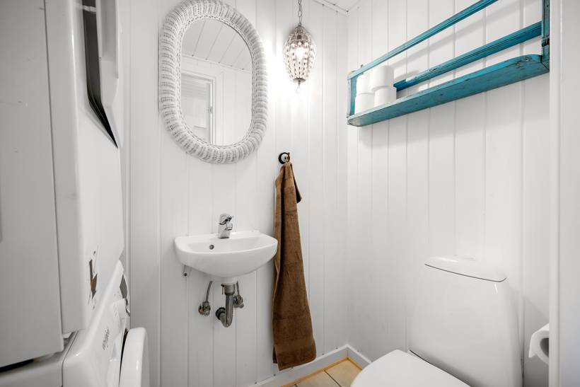 Foto von Ferienhaus AD11 in Bjerregård - Westjütland