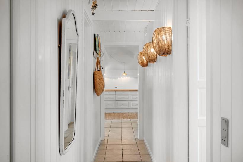 Foto von Ferienhaus AD11 in Bjerregård - Westjütland
