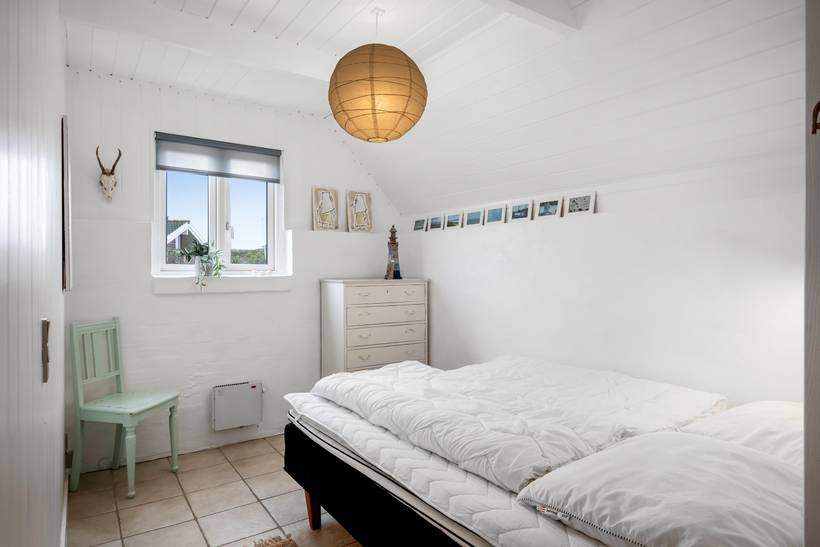 Foto von Ferienhaus AD11 in Bjerregård - Westjütland