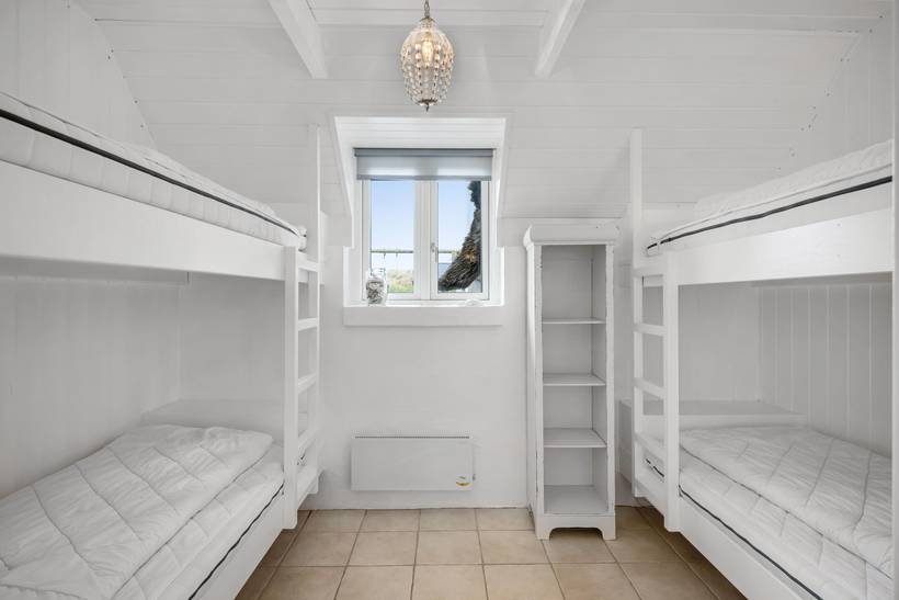 Foto von Ferienhaus AD11 in Bjerregård - Westjütland